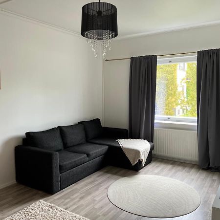 Apartment Huvilakatu Kokkola Kültér fotó